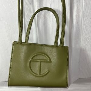 Telfar Bag